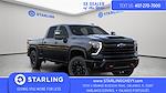 New 2026 Chevrolet Silverado 2500 LTZ Crew Cab for sale #T1141902 - photo 1