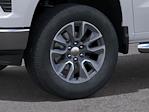 New 2026 Chevrolet Silverado 1500 LT Crew Cab for sale #T1142854 - photo 9