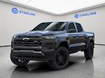 2026 Chevrolet Colorado Crew Cab 4WD Pickup for sale #T1149133 - photo 8