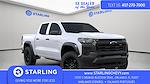 New 2026 Chevrolet Colorado Trail Boss Crew Cab for sale #T1149365 - photo 1