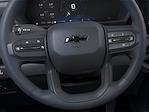 New 2026 Chevrolet Colorado Trail Boss Crew Cab for sale #T1149365 - photo 8