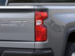 New 2026 Chevrolet Silverado 2500 Work Truck Crew Cab for sale #T1149847 - photo 11