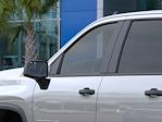 New 2026 Chevrolet Silverado 2500 Work Truck Crew Cab for sale #T1149847 - photo 12