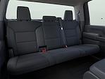 New 2026 Chevrolet Silverado 2500 Work Truck Crew Cab for sale #T1149847 - photo 17