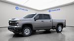 New 2026 Chevrolet Silverado 2500 Work Truck Crew Cab for sale #T1149847 - photo 2