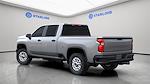 New 2026 Chevrolet Silverado 2500 Work Truck Crew Cab for sale #T1149847 - photo 3