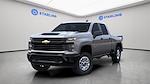 New 2026 Chevrolet Silverado 2500 Work Truck Crew Cab for sale #T1149847 - photo 8