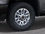 New 2026 Chevrolet Silverado 2500 Work Truck Crew Cab for sale #T1149847 - photo 9