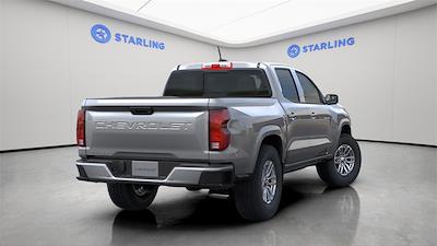 New 2026 Chevrolet Colorado LT Crew Cab for sale #T1158808 - photo 2
