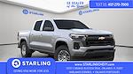 New 2026 Chevrolet Colorado LT Crew Cab for sale #T1158808 - photo 1