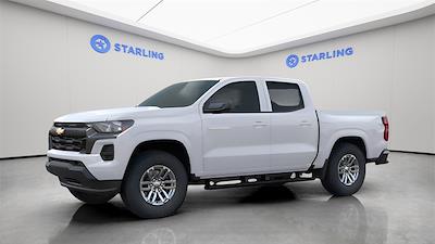 New 2026 Chevrolet Colorado - photo 1