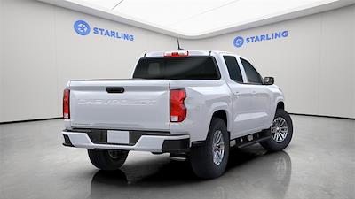 New 2026 Chevrolet Colorado - photo 1