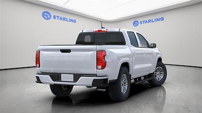 New 2026 Chevrolet Colorado - photo 1