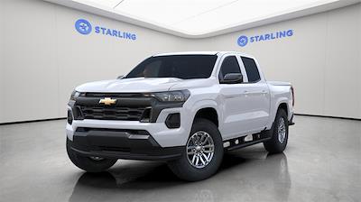 New 2026 Chevrolet Colorado - photo 1