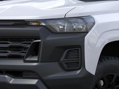 New 2026 Chevrolet Colorado - photo 1