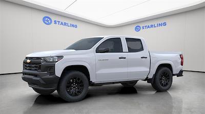 New 2026 Chevrolet Colorado - photo 1