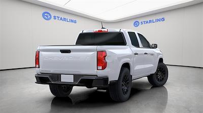 New 2026 Chevrolet Colorado Work Truck Crew Cab for sale #T1164321 - photo 2