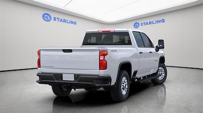 New 2026 Chevrolet Silverado 2500 - photo 1