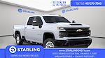2026 Chevrolet Silverado 2500 Crew Cab 4WD Pickup for sale #T1165331 - photo 1