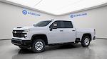 2026 Chevrolet Silverado 2500 Crew Cab 4WD Pickup for sale #T1165331 - photo 3