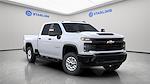 2026 Chevrolet Silverado 2500 Crew Cab 4WD Pickup for sale #T1165331 - photo 7