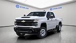 2026 Chevrolet Silverado 2500 Crew Cab 4WD Pickup for sale #T1165331 - photo 8