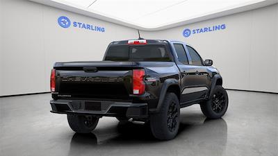 New 2026 Chevrolet Colorado Trail Boss Crew Cab for sale #T1171303 - photo 2