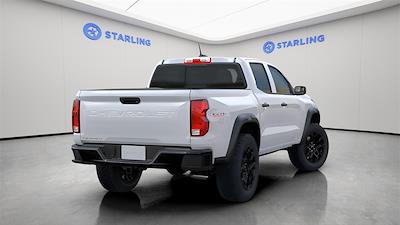 New 2026 Chevrolet Colorado Trail Boss Crew Cab for sale #T1171333 - photo 2