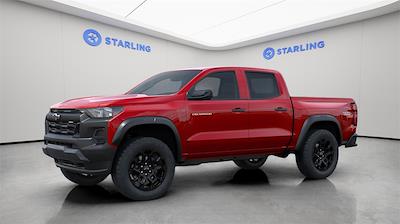 New 2026 Chevrolet Colorado Trail Boss Crew Cab for sale #T1172206 - photo 2