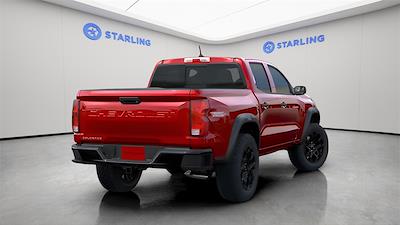 New 2026 Chevrolet Colorado Trail Boss Crew Cab for sale #T1172206 - photo 2