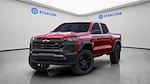 New 2026 Chevrolet Colorado Trail Boss Crew Cab for sale #T1172206 - photo 8