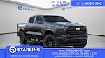New 2026 Chevrolet Colorado Work Truck Crew Cab for sale #T1177381 - photo 1