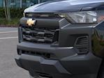 New 2026 Chevrolet Colorado Work Truck Crew Cab for sale #T1177381 - photo 13