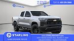New 2026 Chevrolet Colorado Work Truck Crew Cab for sale #T1177877 - photo 1