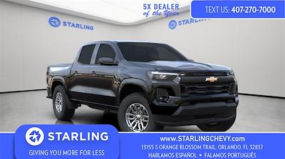 New 2026 Chevrolet Colorado - photo 1