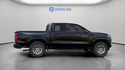 New 2026 Chevrolet Colorado - photo 1
