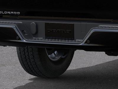 New 2026 Chevrolet Colorado - photo 1