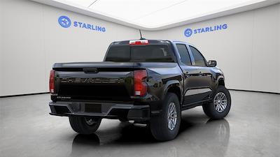 New 2026 Chevrolet Colorado - photo 1