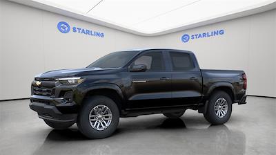 New 2026 Chevrolet Colorado - photo 1