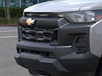 New 2026 Chevrolet Colorado Work Truck Crew Cab for sale #T1179078 - photo 13