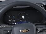 New 2026 Chevrolet Colorado Work Truck Crew Cab for sale #T1179078 - photo 18