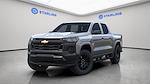 New 2026 Chevrolet Colorado Work Truck Crew Cab for sale #T1179078 - photo 8