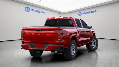 New 2026 Chevrolet Colorado - photo 1