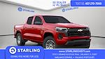 New 2026 Chevrolet Colorado LT Crew Cab for sale #T1179237 - photo 1