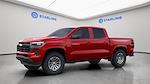 New 2026 Chevrolet Colorado LT Crew Cab for sale #T1179237 - photo 3