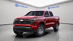 New 2026 Chevrolet Colorado LT Crew Cab for sale #T1179237 - photo 6