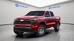 New 2026 Chevrolet Colorado LT Crew Cab for sale #T1179237 - photo 8