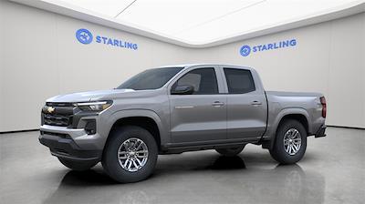 New 2026 Chevrolet Colorado - photo 1