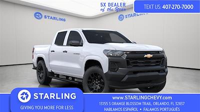 New 2026 Chevrolet Colorado - photo 1