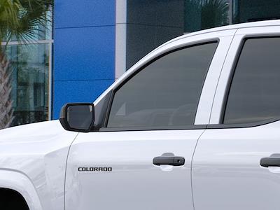 New 2026 Chevrolet Colorado - photo 1